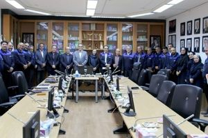 موفقیت پاکسان در تمدید گواهینامه‌های بین‌المللی استاندارد