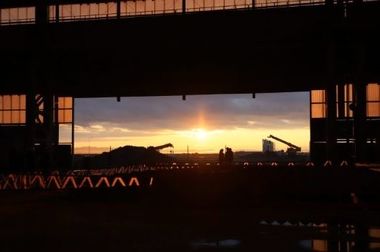 حضور ایریتک در هفتمین نمایشگاه تخصصی نفت، گاز، پتروشیمی و پالایش کیش