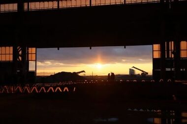 حضور ایریتک در هفتمین نمایشگاه تخصصی نفت، گاز، پتروشیمی و پالایش کیش