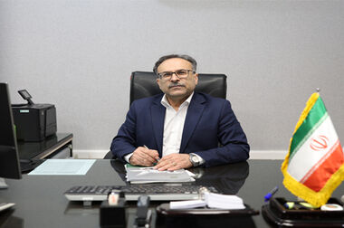 دکتر خانی: هر آنچه حاصل شد، مرهون تخصص، تعهد و همدلی خانواده بزرگ بانک توسعه صادرات ایران است