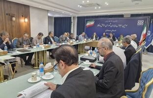 نظارت بر کیفیت خدمات به بیمه شدگان و پیشگیری از خدمات غیرضرور با جدیت دنبال می‌شود