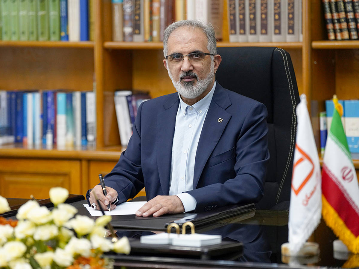 نقش‌آفرینی بانک مسکن در دولت چهاردهم؛ عملکرد، برنامه و افق پیش‌رو