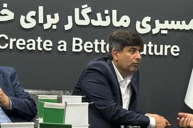 هدف‌گذاری گروه فولاد مبارکه برای تحقق تولید فولاد سبز/ نرخ برق صنایع طی ۵ سال ۲۸ برابر افزایش‌ یافت