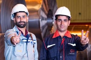 ایجاد میزهای تخصصی فرهنگ در فولاد مبارکه/ ثبت ایده‌های کارکنان و اهالی فرهنگ و هنر کشور از طریق داشبورد جامع ارتباطات و برند گروه فولاد مبارکه