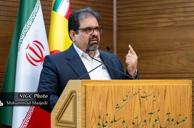 یک درجه کمتر در خانه‌ها، نفس تازه برای صنعت و نیروگاه‌ها