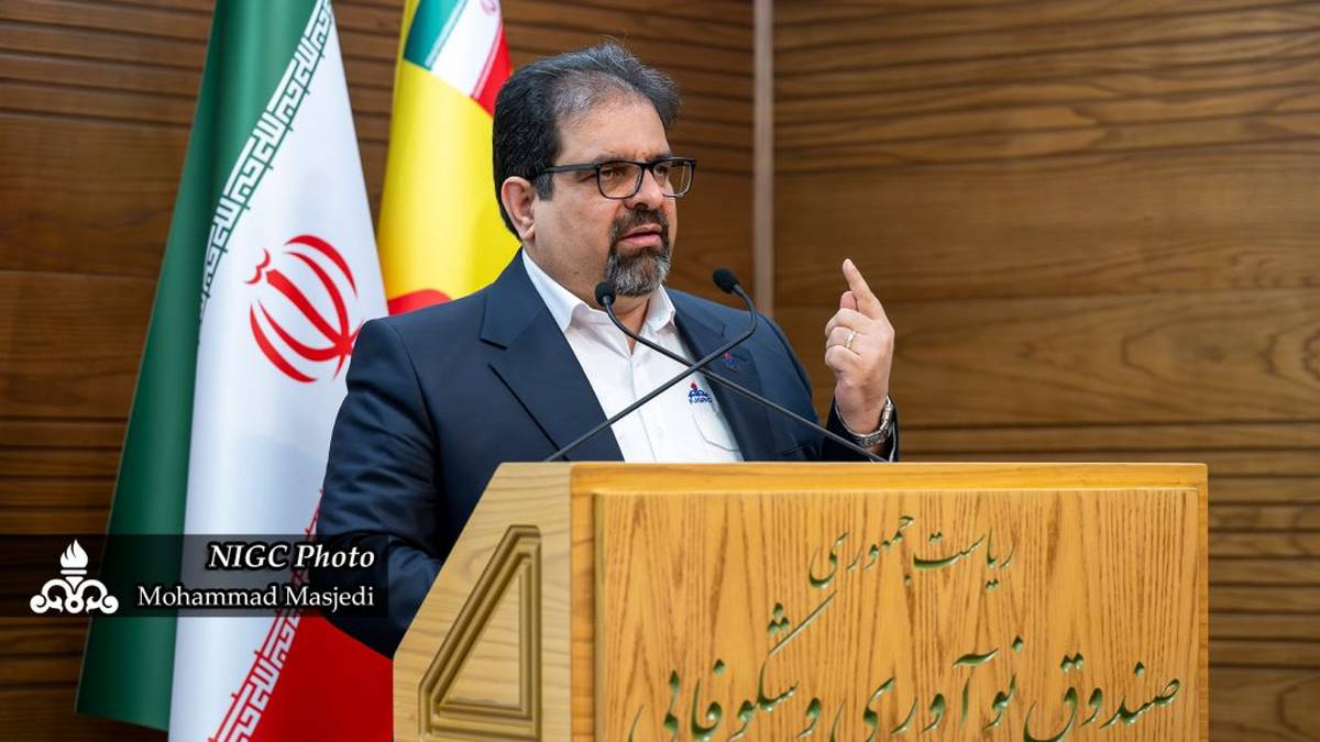 زیست‌بوم دیجیتال صنعت گاز؛ توازن میان فرصت‌ها و تهدیدهای فناوری نو