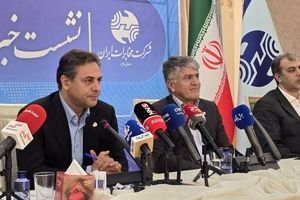 تهران در مسیر پوشش کامل فیبر نوری تا ۱۴۰۵
