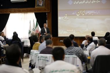 ابلاغ الزامات پدافند غیرعامل تونل‌های ترافیکی و زیرگذرهای پیاده مهم پایتخت