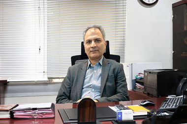 رونمایی از گزارش تجارت الکترونیکی ایران در سال 1403