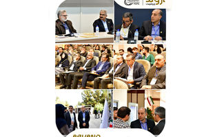 توسعه زنجیره‌های ارزش، به‌ویژه در حوزه‌ PVC در اولویت  برنامه هفتم توسعه قرار گیرد