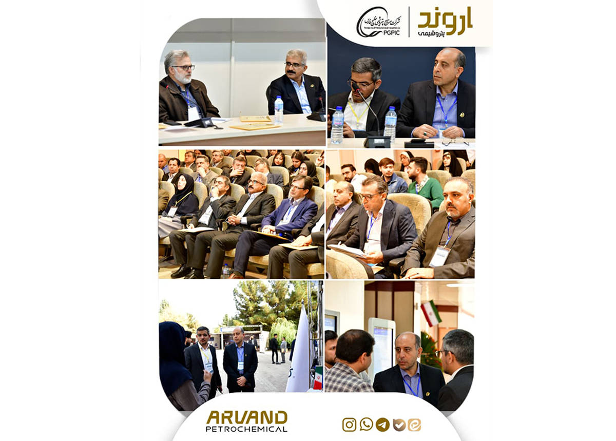 توسعه زنجیره‌های ارزش، به‌ویژه در حوزه‌ PVC در اولویت  برنامه هفتم توسعه قرار گیرد