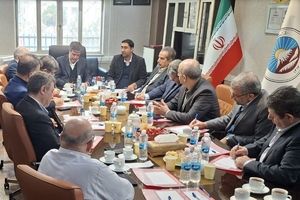 مشتریان رکن اصلی بیمه ایران هستند