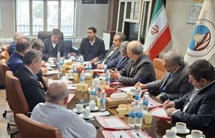 مشتریان رکن اصلی بیمه ایران هستند