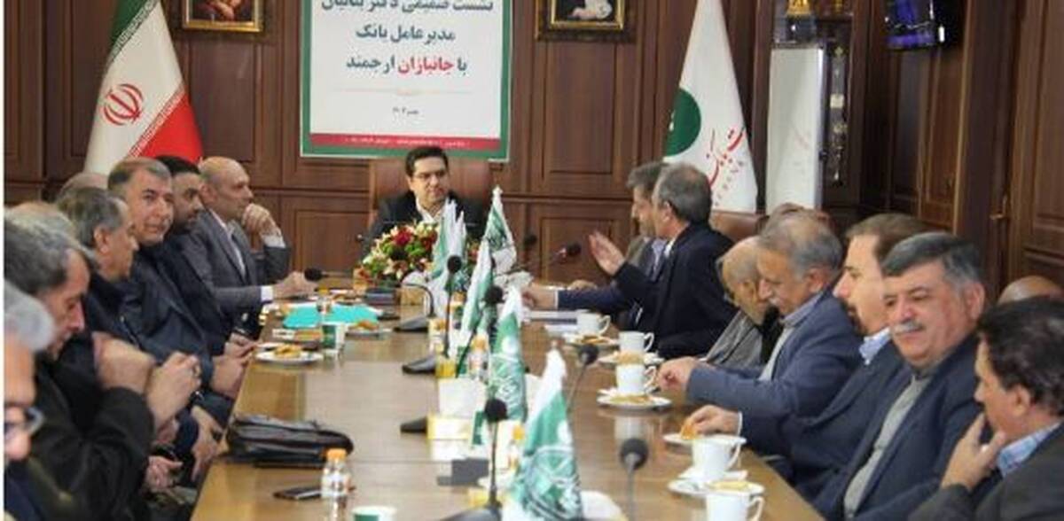 ترویج فرهنگ ایثار و ثبت و نگهداری خاطرات ایثارگران وظیفه همگانی و مسئولیت سازمانی است