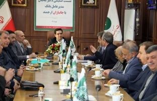 ترویج فرهنگ ایثار و ثبت و نگهداری خاطرات ایثارگران وظیفه همگانی و مسئولیت سازمانی است