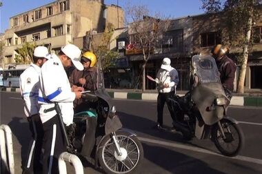  سبقت غیرمجاز یک عامل مهم در وقوع تصادفات ناگوار پایتخت  