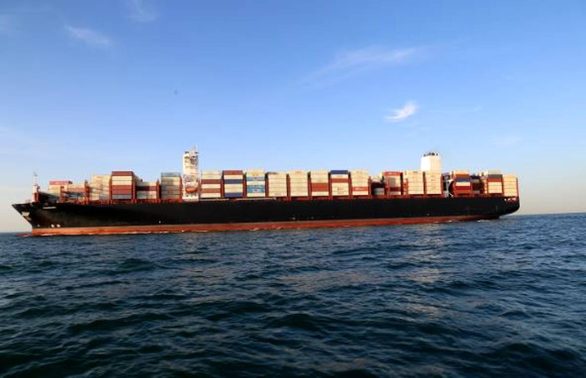 صعود کشتیرانی جمهوری اسلامی ایران در رنکینگ جهانی/ IRISL به رتبه شانزدهم برترین شرکت‌های کشتیرانی جهانی رسید