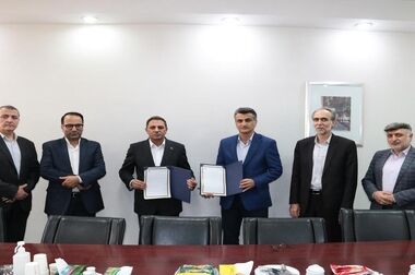 درخشش ۱۲ سازمان در جایزه ملی تعالی؛ نگاه به آینده با وجود سقف‌های شیشه‌ای
