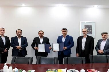 صنعت خودرو در مسیر انطباق با استانداردهای یورو۶ قرار دارد