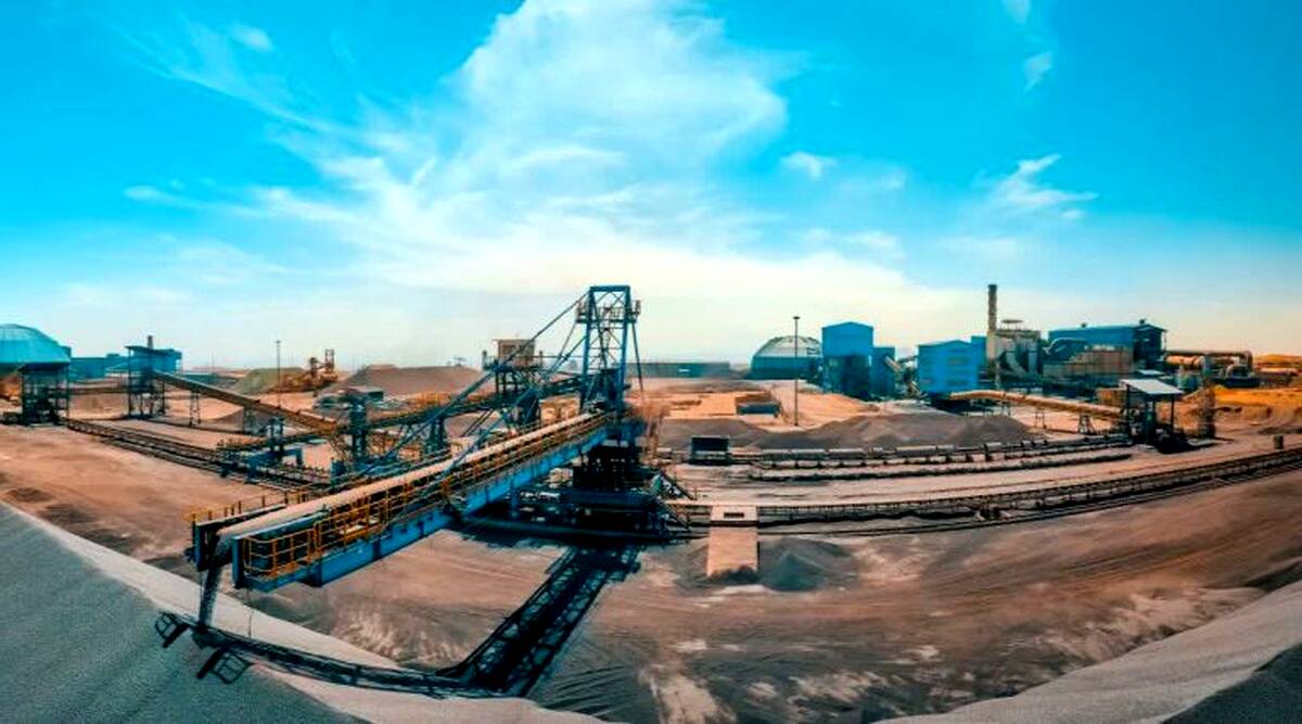  راهبرد‌های سیمیدکو در راستای خلق ثروت با تکیه بر مزیت‌های رقابتی