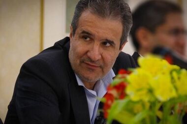 مدیر جدید حوزه ریاست و روابط عمومی سازمان صنایع کوچک و شهرک‌های صنعتی ایران منصوب شد