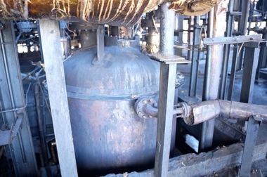 افزایش ظرفیت و تولید پایدار؛ محور نشست مشترک پتروشیمی‌های کارون، اروند و هلدینگ خلیج‌فارس