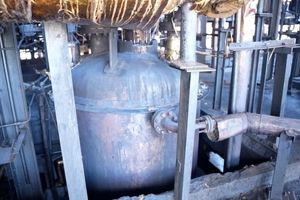 ساخت موفق «شنک‌فیلتر» بومی در پتروشیمی کارون با عملکردی فراتر از نمونه خارجی