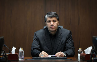 دکتر خانی : حمایت مالی از ۳۰۰ طرح پیشران صادراتی توسط بانک توسعه صادرات ایران