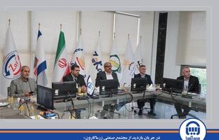 تأکید مدیرعامل بیمه آسیا بر استمرار همکاری با واحدهای صنعتی