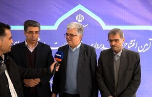 ۹۰ درصد تعهدات بانک مسکن در تأمین مالی نهضت ملی خراسان شمالی محقق شد