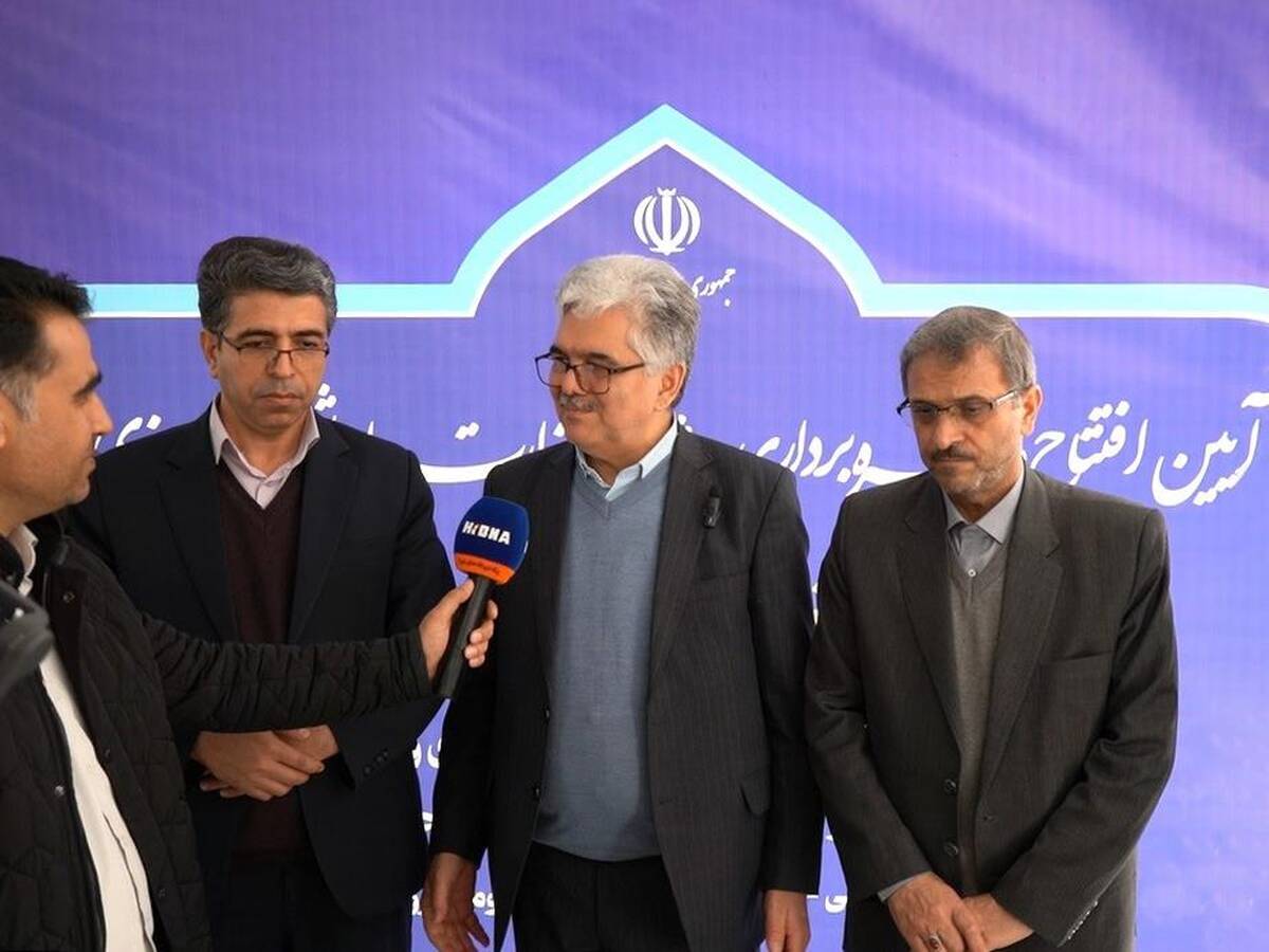 ۹۰ درصد تعهدات بانک مسکن در تأمین مالی نهضت ملی خراسان شمالی محقق شد