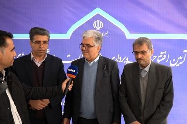 خورسندیان: اجرای اصول حاکمیت شرکتی در بانک بهبود عملکرد و شفافیت مالی را در پی دارد/ تحول دیجیتال باعث تسریع در انجام فرآیندها و ارتقای کسب و کار می شود