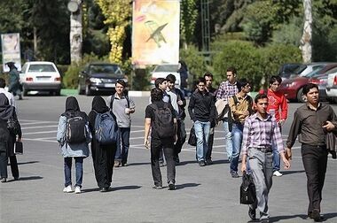   ما متعهد به برقراری نظم برابر اقتصادی در جهان هستیم
