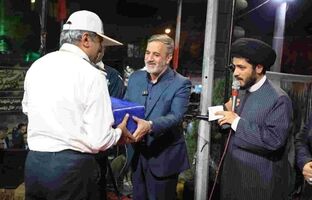 قلب طهران ، نخستین منطقه سبز و برقی تهران شد