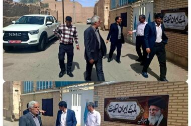 گامی بلند برای ایمن‌سازی شهرها با تدقیق حریم گسل‌ها و پایش مخاطرات زمین‌شناختی