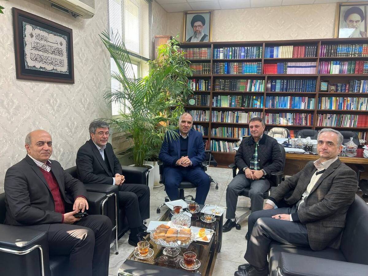 تقدیر از عملکرد بیمه ایران برای تسریع در پرداخت خسارت دیات