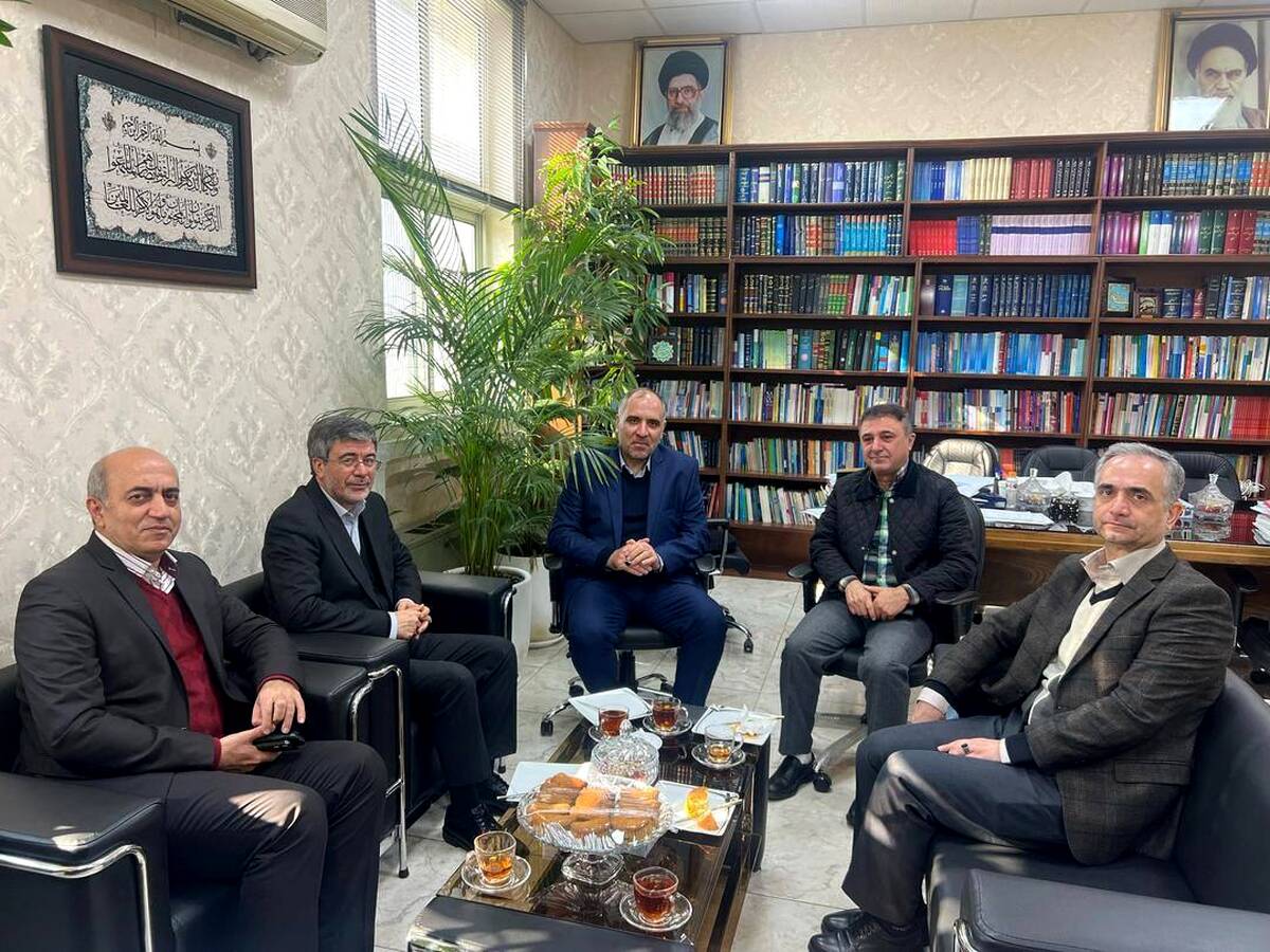 تقدیر از عملکرد بیمه ایران برای تسریع در پرداخت خسارت دیات