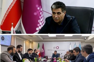 خدمات مالی بانک رفاه کارگران به شستا و هلدینگ‌های تابعه بیشتر می‌شود