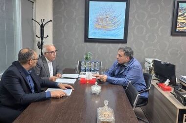 پست‌بانک ایران از سرمایه‌گذاران نیروگاه‌های خورشیدی حمایت می‌کند/ آغاز ثبت‌نام اعطای تسهیلات تا سقف ۴۰۰ میلیارد ریال به ازای هر مگاوات