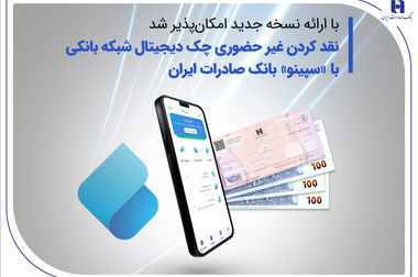 فعالیت شعب کشیک بانک صادرات ایران در روزهای تعطیل چهارشنبه و پنج‌شنبه