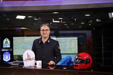 تمهیدات ترافیکی مراسم تشییع شهدای گمنام در تهران