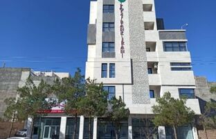 سفر مدیرعامل پست‌بانک ایران به استان خراسان جنوبی