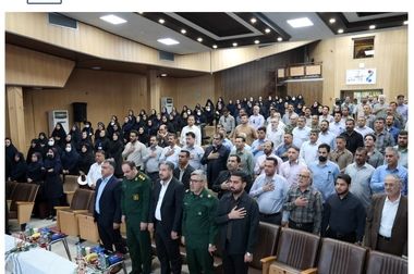 درخشش پتروشیمی مارون در جشنواره ملی حاتم/کسب نشان ویژه برند مسئولیت‌پذیر (CSR)