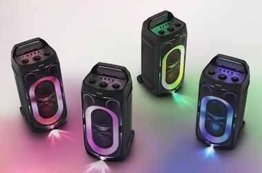 تلویزیون OLED جدید سامسونگ، تاییدیه «Real Black» را دریافت کرد