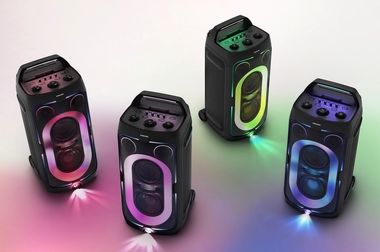 سامسونگ ۴۷ جایزه طراحی را از رقابت‌های IDEA 2025 دریافت کرد