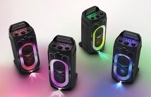 نورپردازی مهمانی متناسب با حال و هوای شما