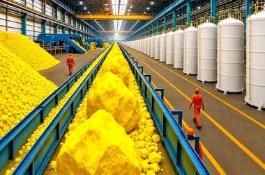 شرکت دولتی چین خواستار بررسی دقیق سنگ آهن فورتسکیو شد/ تنش جدید سنگ‌آهنی چین و استرالیا