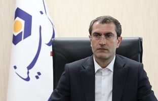 مدیر عامل بانک سینا یکصدمین سالگرد تاسیس بانک سپه را تبریک گفت