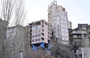 دفتر توسعه محلی گلابدره راه اندازی شد