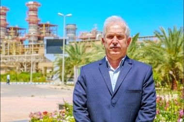 نمایندگان کارکنان فجر انرژی در انتخابات کاملا آنلاین، انتخاب شدند